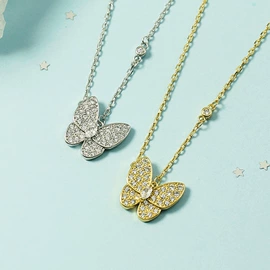 耳钉;项链;手链