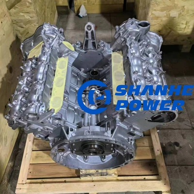 M272.965 3.5L car Engine assembly