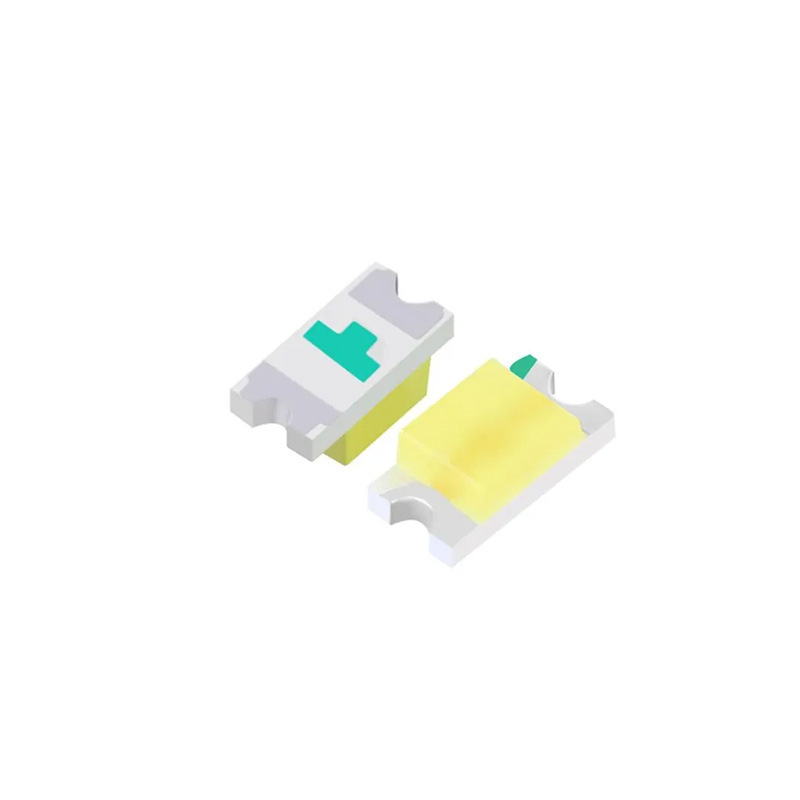 0603ハイライト白ランプled発光ダイオードパッチled 0603白色光細い分光バックライト用|undefined