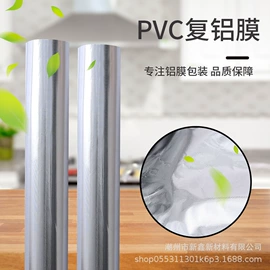 镀铝膜;其他塑料薄膜;塑料包装材料