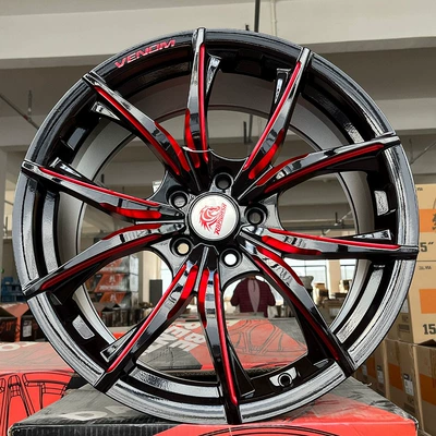 Hub | Hub A4L/A5/A8/A3/Q5/Q3/TT/A7A8L Q2L - 18inch-185548