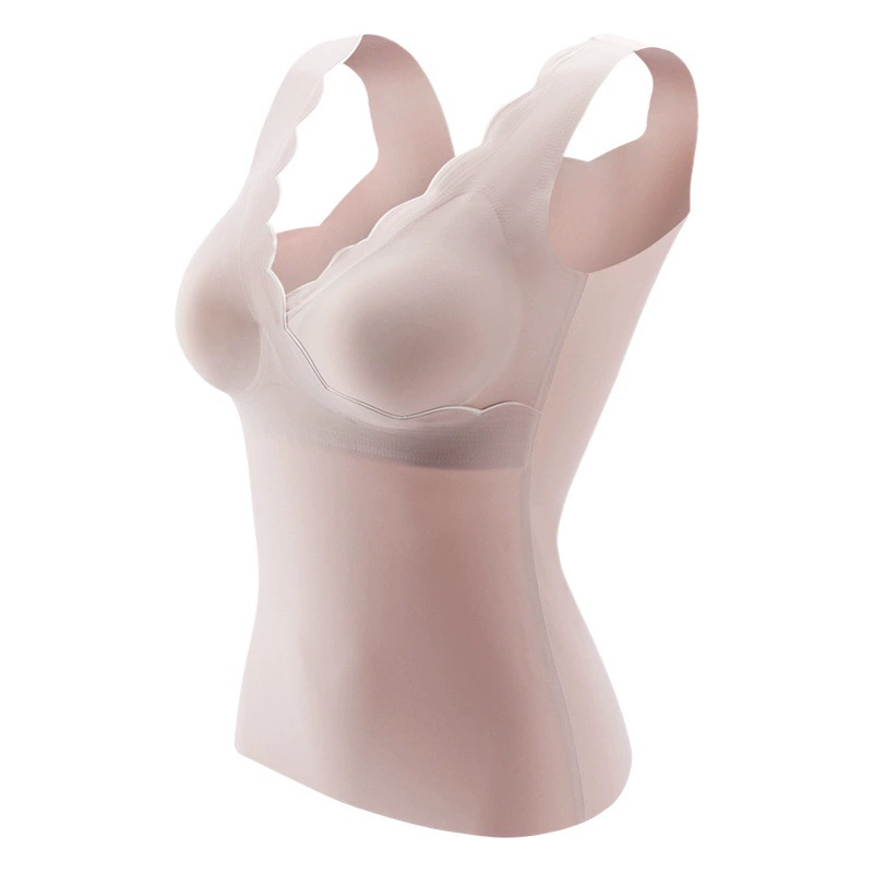 Жилет для кормления грудью Носимый для сна пуш-ап Анти-провисание Беременные женщины Кормление и лактация Послеродовой Топ Весна и осень