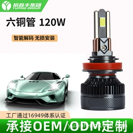 大灯、前照灯;摩托车灯;其他车灯