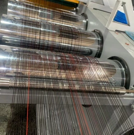 塑料挤出机;塑料板材设备;塑料压延机