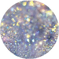 Pop socket phone airbag stand, transparent starry-sky design, foldable anti-fall support