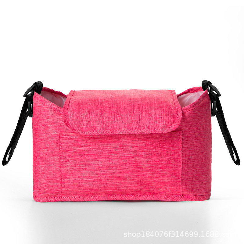 Rosa (correa de envío)