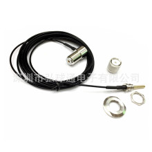 ���v�C�̨����50-1.5�ظ�������SC316����5��M�� SO239 PL259�^