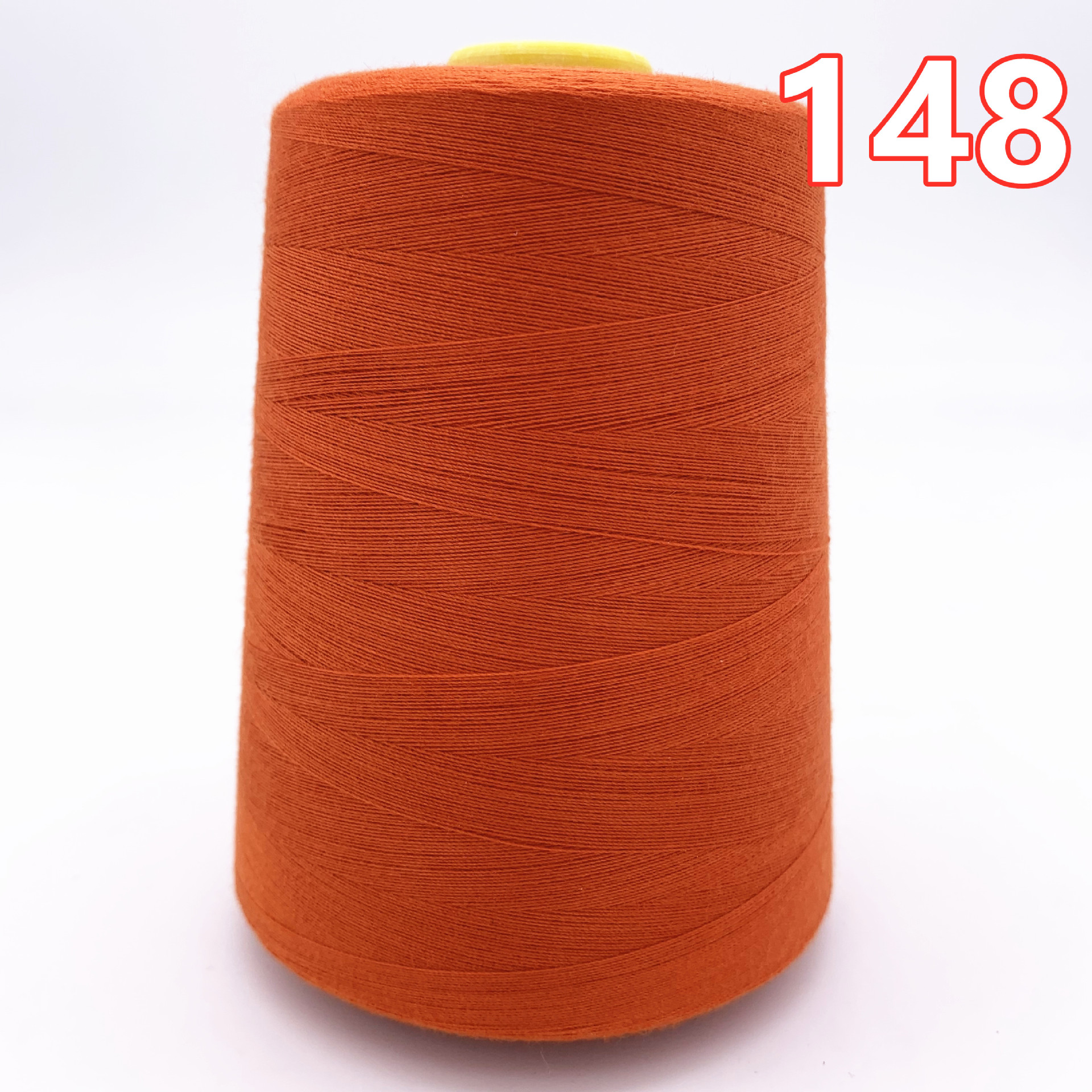 오렌지 레드 148