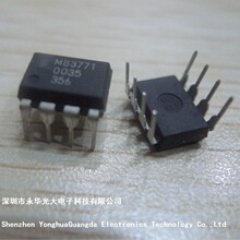 MB3771 ���ɵ�·ICоƬ����Ԫ�������ɿ�ֱ��DIP14