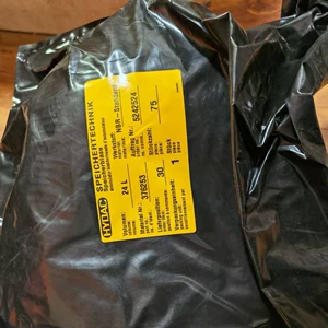 Обшивка аккумулятора 24L*7/8-14UNF/VG5NBR20 Hedec в наличии