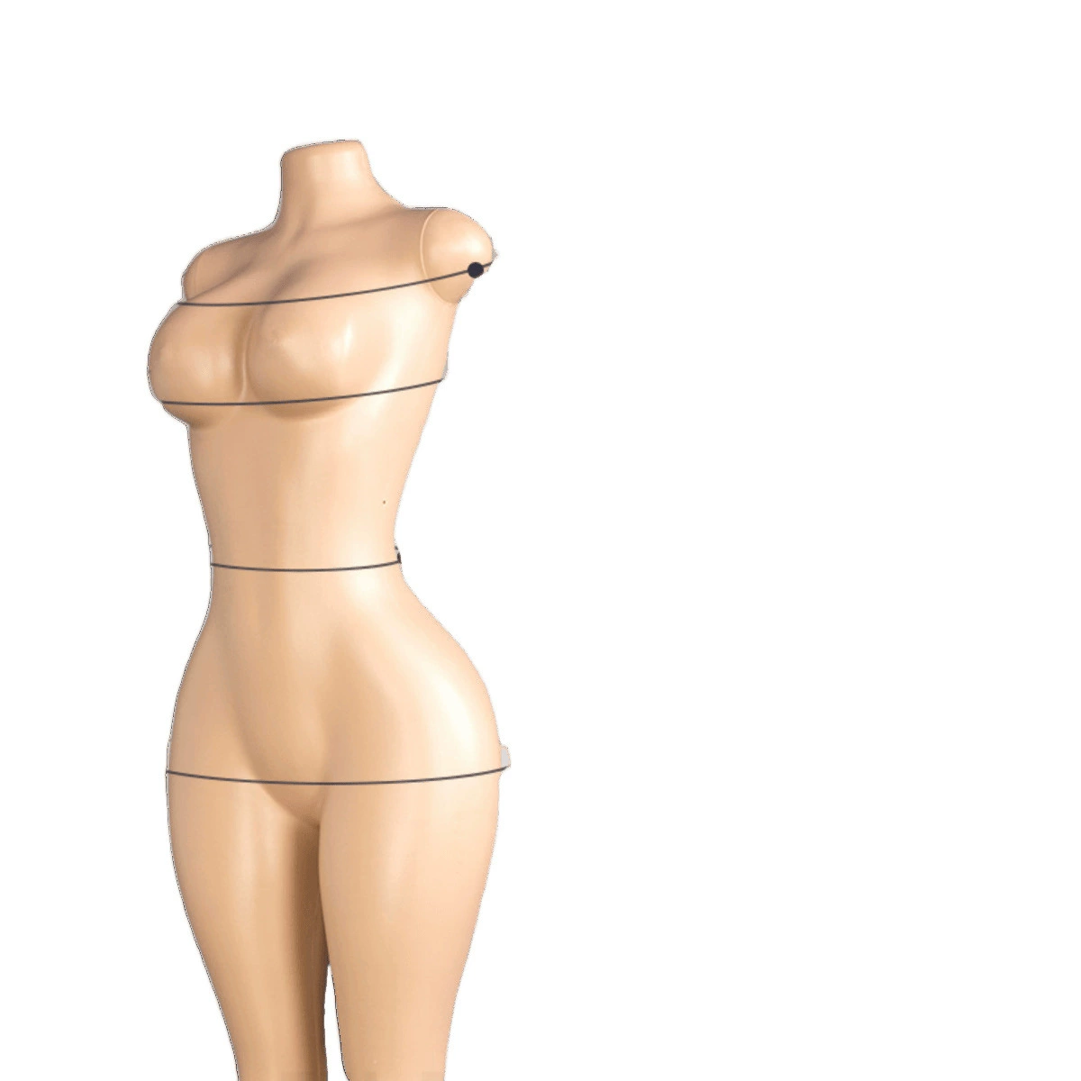 Дешёвый экспорт моделей 2024 большого размера женские StP Hot Laic африканский специальный Северная Америка