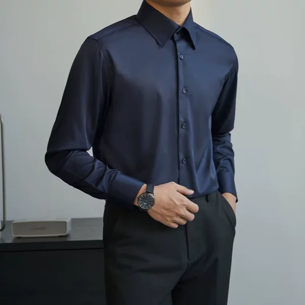 Navy blue