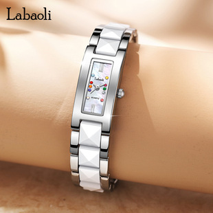 Labaoli/������Ůʿֱ�������ֱ�����С���PŮ��r�з�ˮʯӢ���