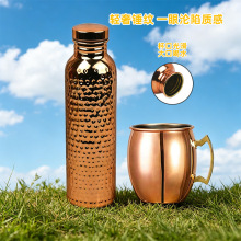 ������ͭɫ���㲻���ˮƿ�ֹ������ʸ�ˮ���ӼҰ칫ͨ����ˮ��