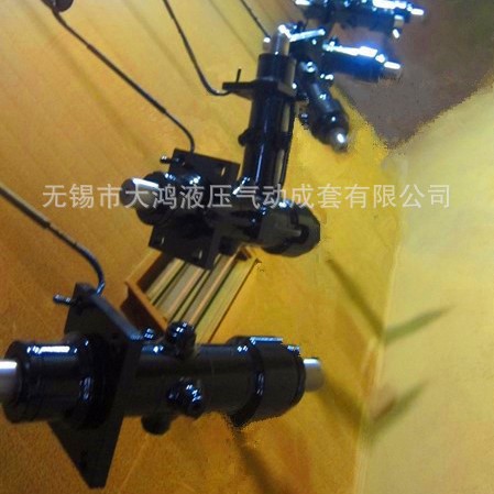 品质保证~厂家直销 锁紧油缸 液压缸 液压油缸 江苏无锡