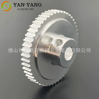 cnc齿轮加工齿轮非标直锥齿轮铝合金不锈钢数控车床来图来样定制