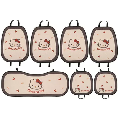 Cat Seat Cushion, New Half-Cover Seat | Seat cushion, seat cover