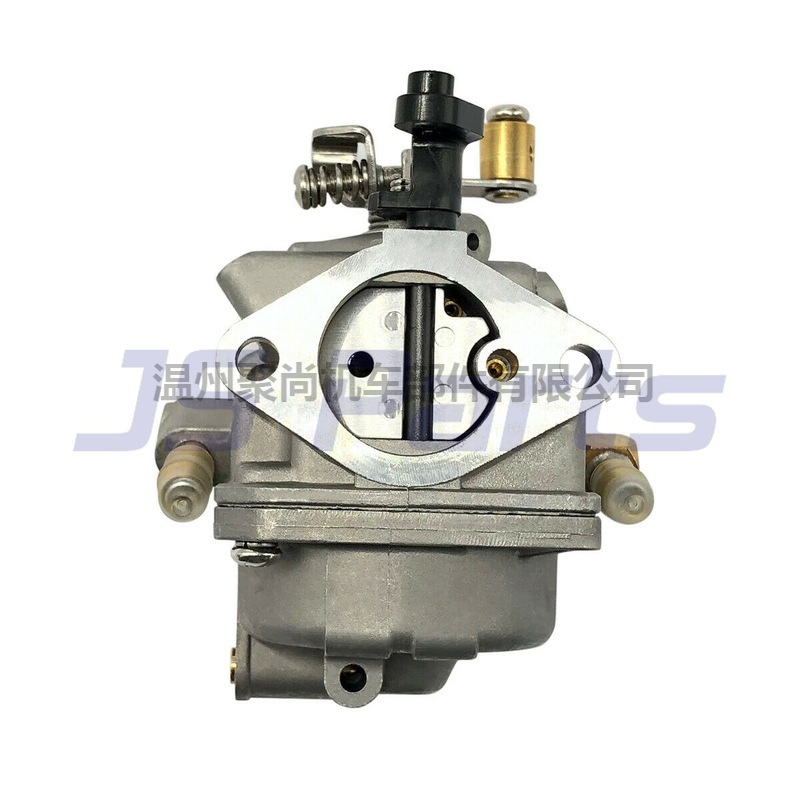 Boat Carburetor Assy 6BX-14301-10 6BX-14301-11 6BX-14301-00