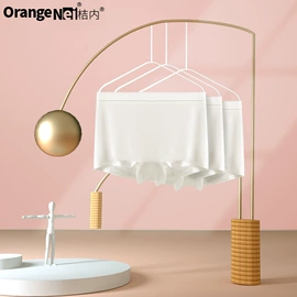 女士三角裤;男士平角裤;软支撑文胸