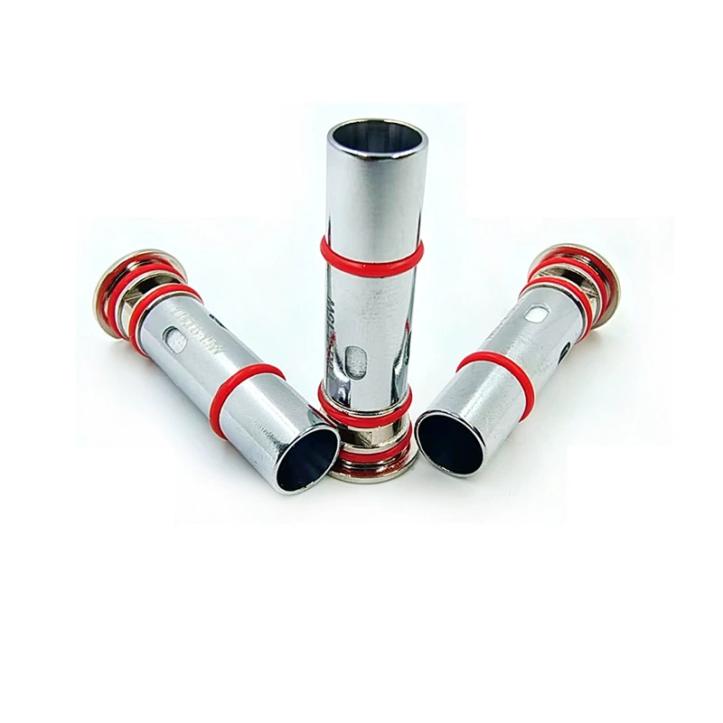 Обновление универсальной valyrian SE карты 7 Vaping Core 0.6 0.8 1.0ohm готовые аксессуары