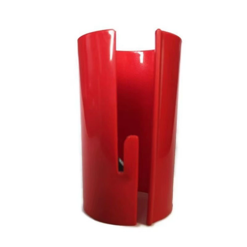 Cross -border trade explosion new wrappingpapercutter round cylindrical paper cutting paper cutter
