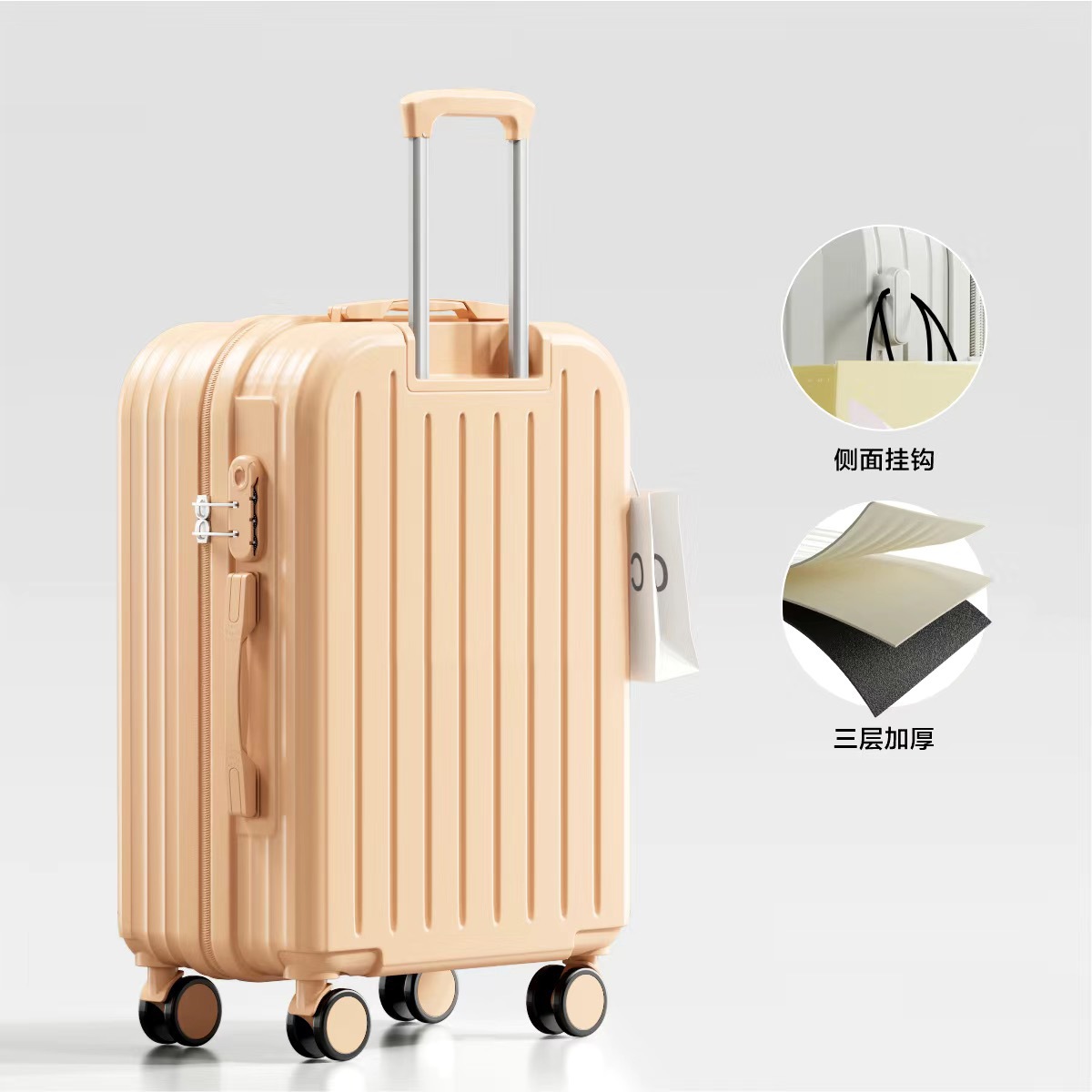 603 일반단품박스 [자스민파우더]