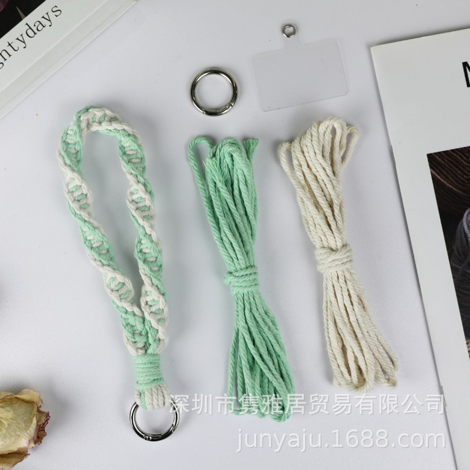 그린 G01 & 오프화이트 (완제품 아님)