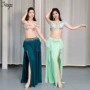 东方印花舞蹈新款演出服