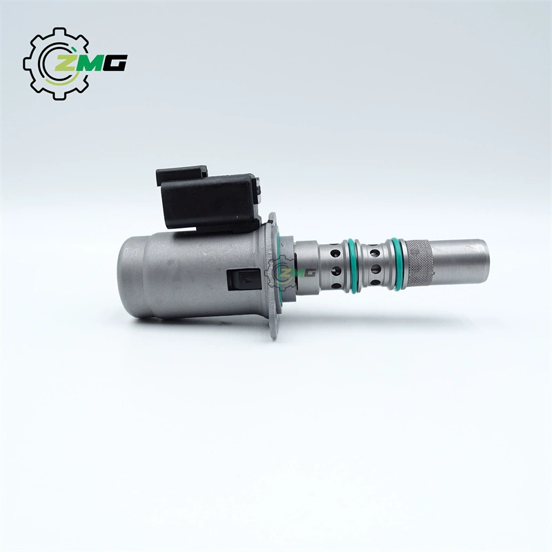 4216197 аксессуары для экскаваторов с электромагнитным клапаном 12 В TS98-T34