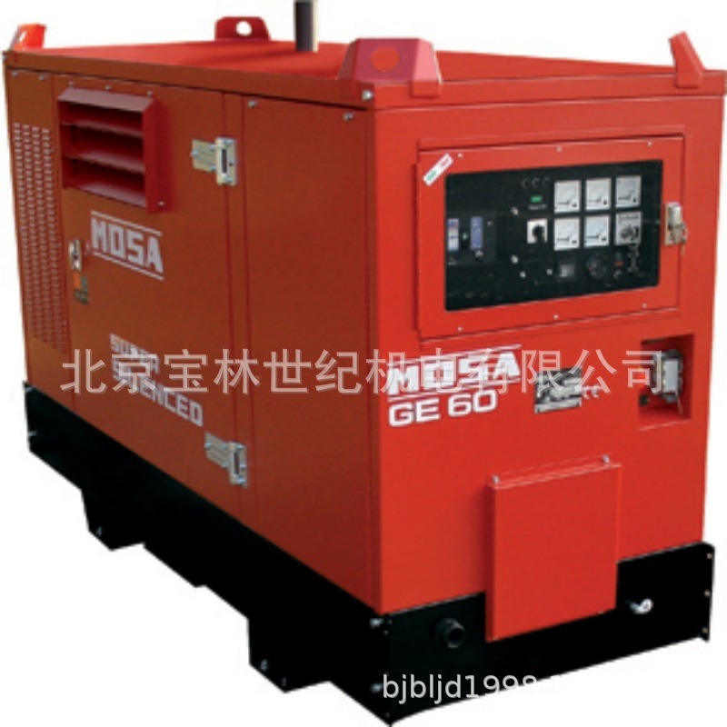 GE60MOSAͷ48KW/60KVA