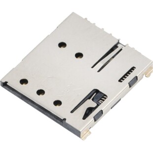 ���TE 2336582-1 NANO SIM PUSH 1.37H��CD�_���� ���峣�]�Ϳ�