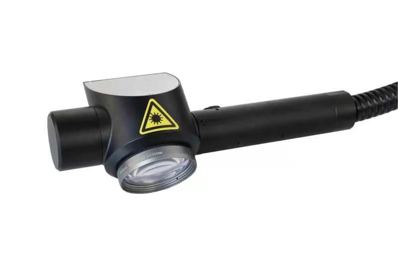 300瓦激光清洗机