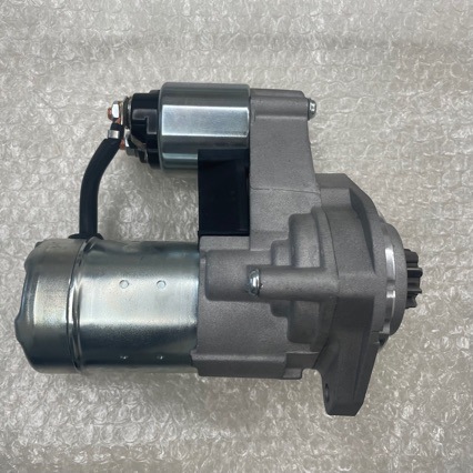 Cape 2V80 starter motor QDY1203A starter brand new 12V 1.4KW 9T CCW starter