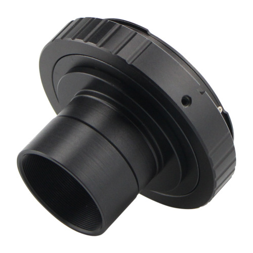 Datyson astronomical telescope 1.25-inch interface connection SLR camera photography adapter T head combined