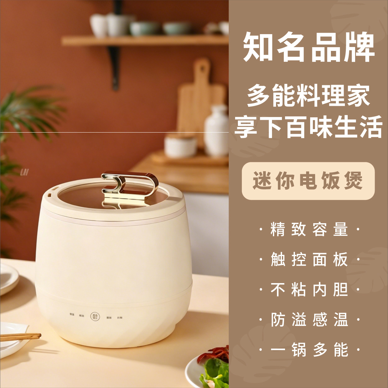 미니 전기밥솥 (공장 직판 최저가, 대량 구매 시 가격 협의 가능. 공장 최저가 문의는 연락 주세요. 완제품 및 부품 주문 문의 환영합니다.)