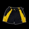 Yellow trousers
