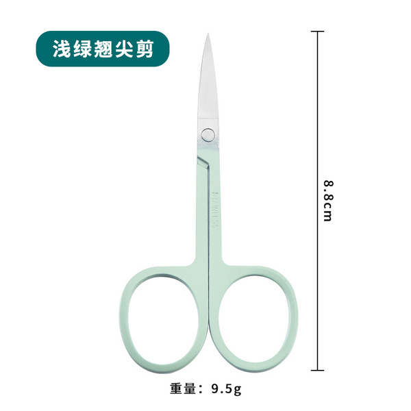 stickers stainless steel for eyebrows to create double eyelids