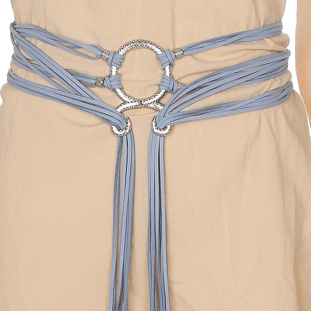 Retro belt, dress, dress up