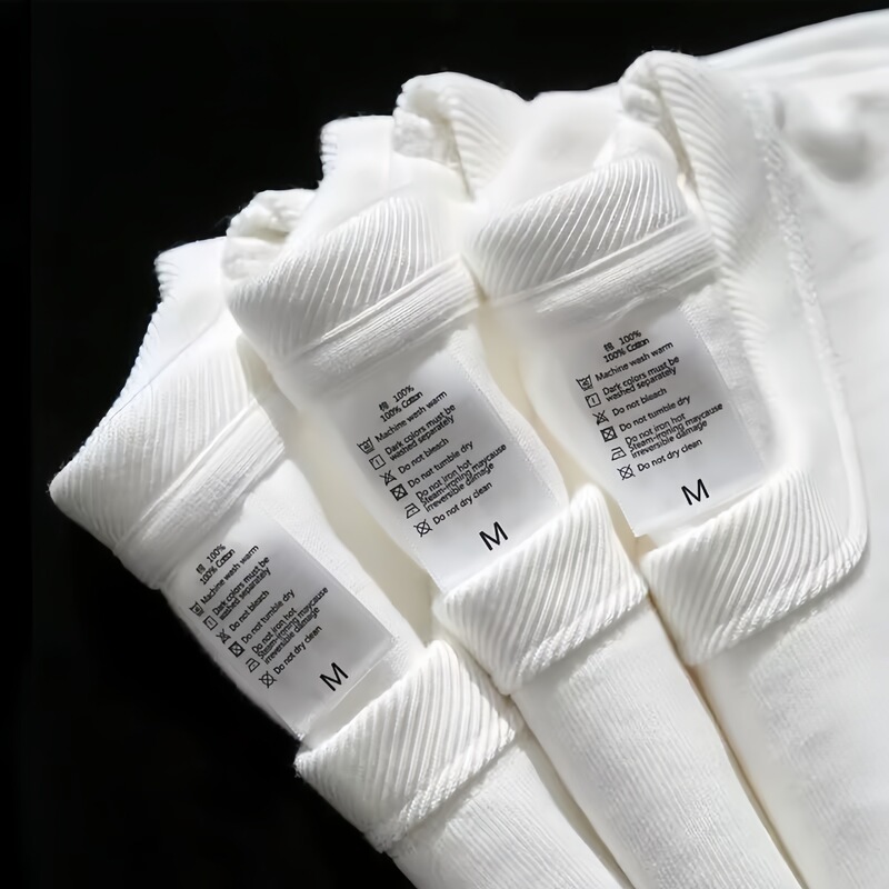 200g Short-Sleeve T-Shirt Made of Xinjiang Long-Staple Pure Cotton, Japanese-Style Solid Color Five-Point Short-Sleeve Men's Loose Casual Versatile Base Shirt 200g Short-Sleeve T-Shirt Made of Xinjiang Long-Staple Pure Cotton, Japanese-Style Solid Color Five-Point Short-Sleeve Men's Loose Casual Versatile Base Shirt
