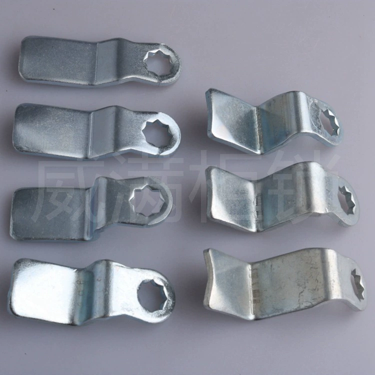 Замок для шкафа 705, замок для электрической коробки, замок для двери шкафа, поворотный замок с язычком. Эта ссылка, продается только замок.