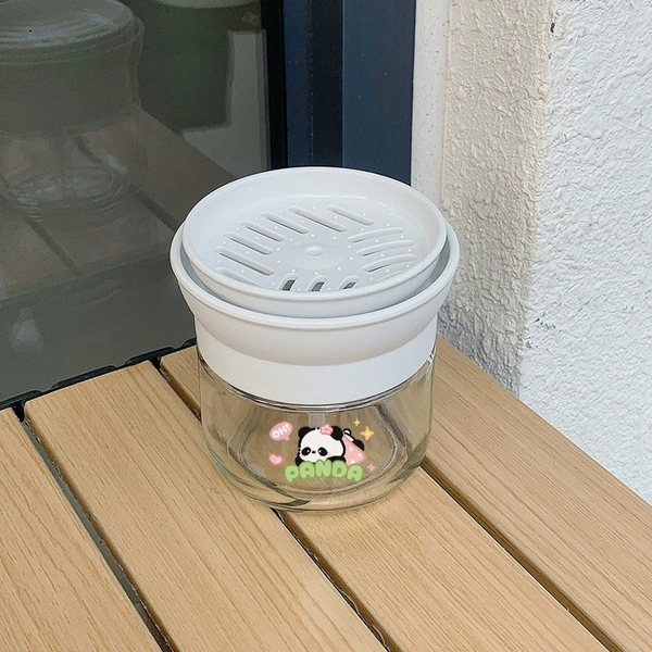 Circle-Panda