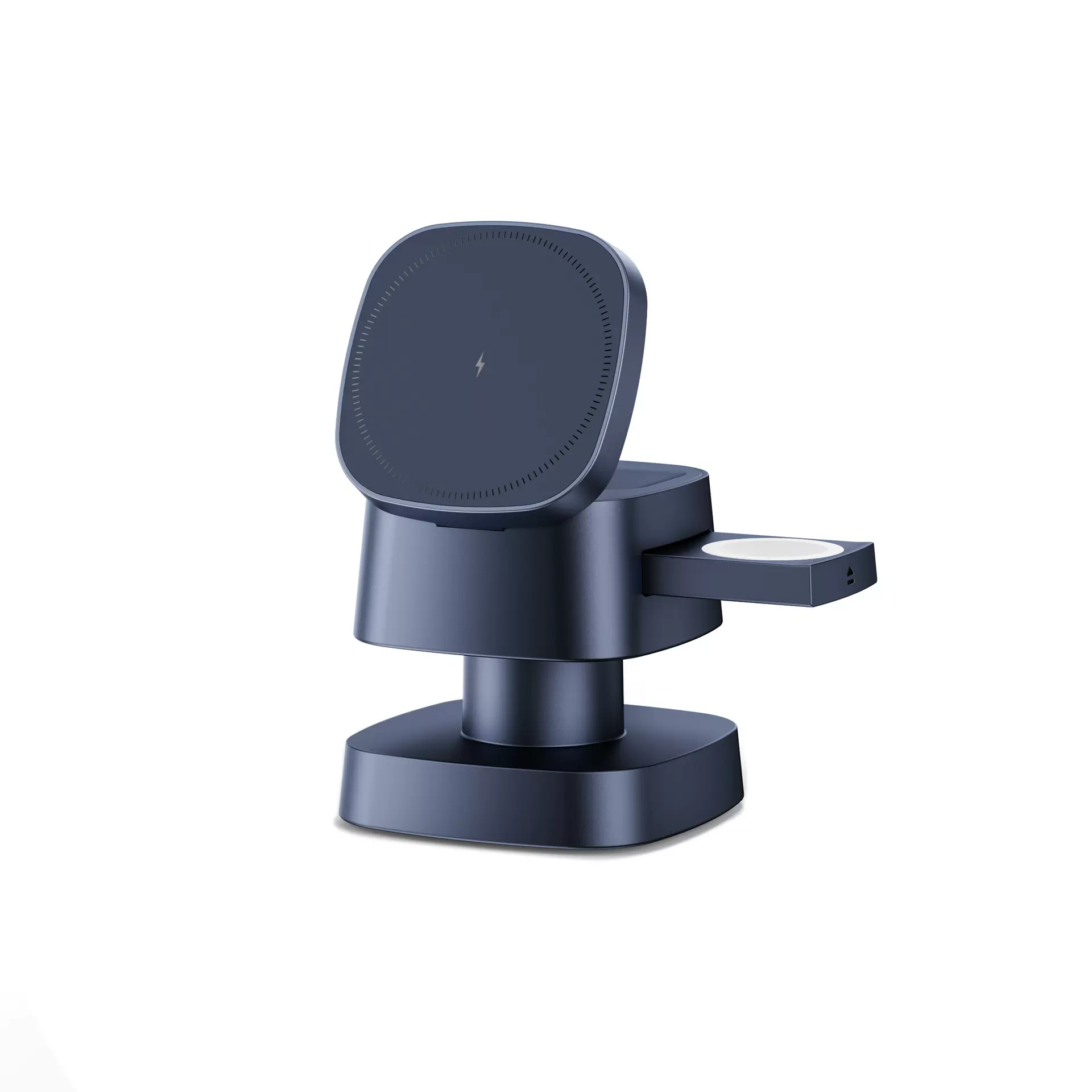 新品热销蘑菇灯PRO四合一无线充电器磁吸三合一无线充