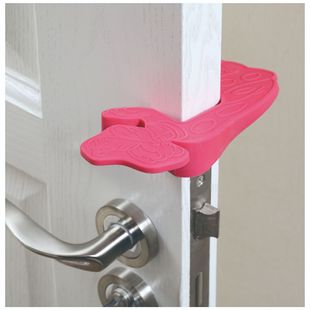 Factory Wholesale Door Card for Children, Baby, Anti-Pinch, Anti-Close, Silent, Multi-Functional Door Blocker, Door Stopper