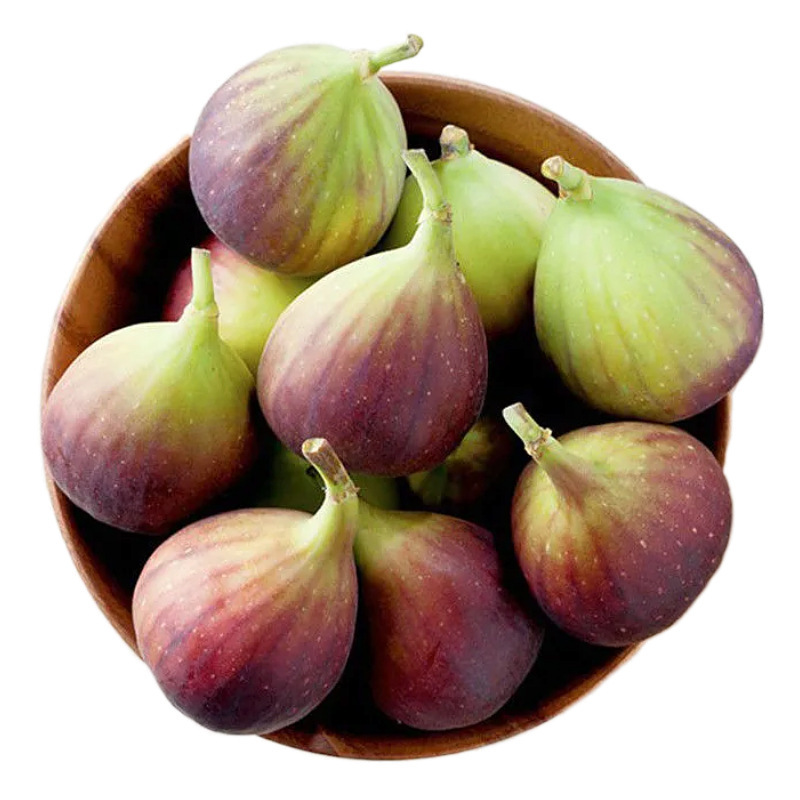 Sichuan Figs Are Shipped Directly from the Place of Origin, with Free Shipping for Seasonal Fruits. One-Piece Drop Shipping of Figs Is Available