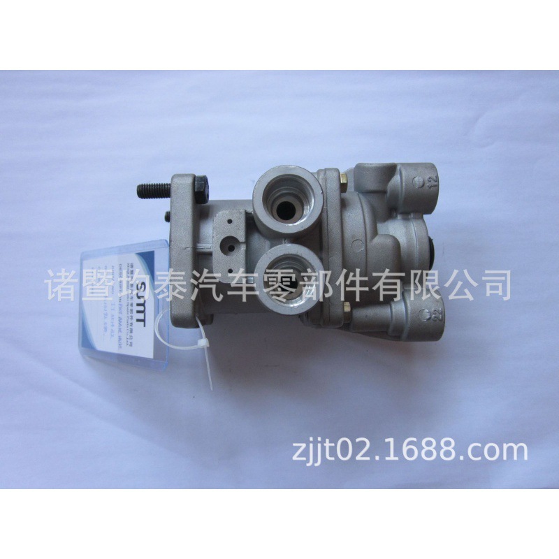 El Autobús Europeo del camión de la válvula de pie 4613192580