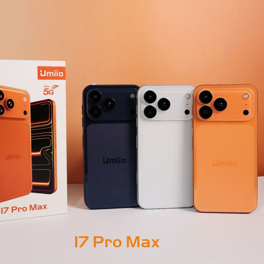 Cross-Border 17 Promax Hot-Selling 5.3-Inch 3+32g Android Smart 4g Mobile Phone