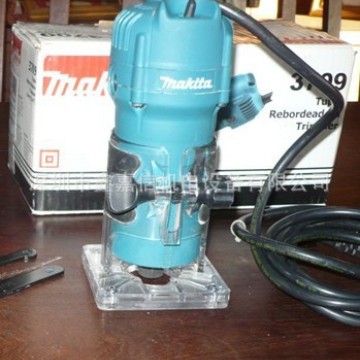 批发零售日本makita牧田木工修边机3709