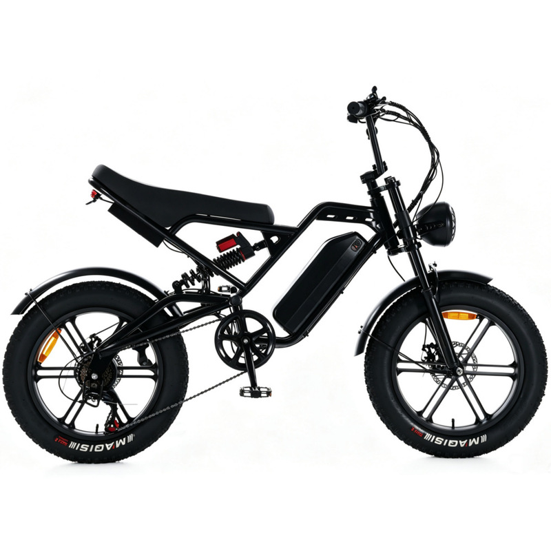 Customized Cross-Border Foreign Trade 20inch Off-Road Lithium Battery Electric Motorcycle Two-Wheel Electric Vehicle Motorcycle Bicycle Electric Vehicle Customized Cross-Border Foreign Trade 20inch Off-Road Lithium Battery Electric Motorcycle Two-Wheel Electric Vehicle Motorcycle Bicycle Electric Vehicle