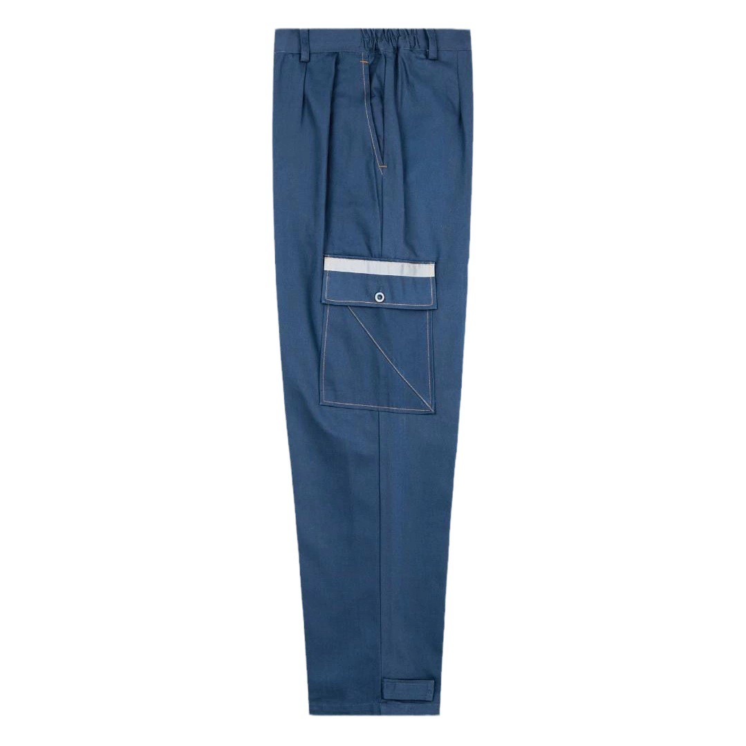 Новый китайский костюм для рабочей одежды Southern Power Grid, Мужская одежда для сварки, износостойкая Мужская Рабочая одежда электрика, осенне-зимняя фабричная одежда