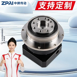 减速/变速机;齿轮箱